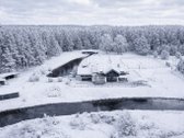 Romuvos Parkas – Aukštaitijos perlas apsuptas - nuotraukos Nr. 11