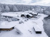 Romuvos Parkas – Aukštaitijos perlas apsuptas - nuotraukos Nr. 10
