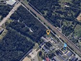 Nuomojama 50 A Aikštelė Zoknių Mikrorajone, - nuotraukos Nr. 3