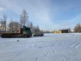 Nuomojama 50 A Aikštelė Zoknių Mikrorajone, - nuotraukos Nr. 9