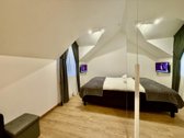 Nuomojamas Naujai Įrengtas Butas Miesto Centre - nuotraukos Nr. 4
