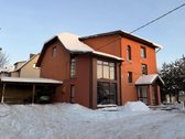 Parduodamas kokybiškai įrengtas namas pušų - nuotraukos Nr. 2
