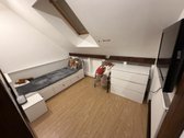 Parduodamas kokybiškai įrengtas namas pušų - nuotraukos Nr. 10