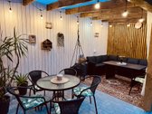 Parduodamas kokybiškai įrengtas namas pušų - nuotraukos Nr. 14