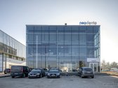 Parduodamos Komercinės Patalpos Prie Baltų Pr