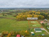 Parduodami du namų valdos žemės sklypai Žygio
