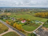 Parduodami du namų valdos žemės sklypai Žygio - nuotraukos Nr. 7
