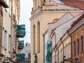 Parduodamas nestandartinio išplanavimo, - nuotraukos Nr. 17