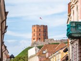 Parduodamas nestandartinio išplanavimo, - nuotraukos Nr. 18