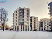 Nuomojamas 1 Kambario Butas Krokuvoje G., - nuotraukos Nr. 30