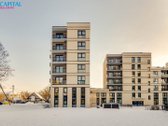 Nuomojamas 1 Kambario Butas Krokuvoje G., - nuotraukos Nr. 31