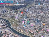 Nuomojamas 1 Kambario Butas Krokuvoje G., - nuotraukos Nr. 34