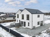 Nuomojami Naujos Statybos Namai Aktyviai - nuotraukos Nr. 7