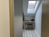 Išnuomojamas ilgalaikei nuomai, 2 aukšte, - nuotraukos Nr. 3