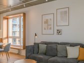 Projekte “Žvėryno Panoramos, Deltuvos g., - nuotraukos Nr. 4