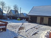 Parduodamas gyvenamasis namas,strategiškai - nuotraukos Nr. 4