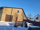 Parduodamas gyvenamasis namas,strategiškai - nuotraukos Nr. 7