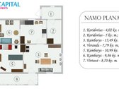 Ukmergės Rajone, Tolučių K. parduodamas Namas - nuotraukos Nr. 7