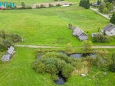 Ukmergės Rajone, Tolučių K. parduodamas Namas - nuotraukos Nr. 19