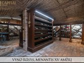 Parduodamas ramybe, autentiškumu ir estetika - nuotraukos Nr. 8