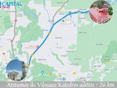 Parduodamas ramybe, autentiškumu ir estetika - nuotraukos Nr. 36