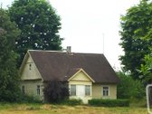 Patogiai Greitkeliu Pasiekiama, Tvenkinio