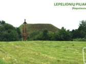 Patogiai Greitkeliu Pasiekiama, Tvenkinio - nuotraukos Nr. 33