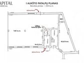 Nuomojamos 640 Kv.m. Gamybos / Prekybos / - nuotraukos Nr. 15
