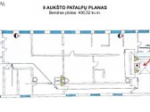 Nuomojamos 640 Kv.m. Gamybos / Prekybos / - nuotraukos Nr. 16