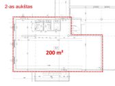 Išnuomojamos Nuo 200 Kv.m Iki 650 Kv.m Biuro - nuotraukos Nr. 4