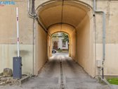 Parduodamas 1 Kambario Butas Naujamiestyje! - nuotraukos Nr. 16