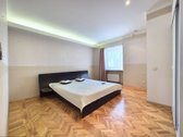 Nuomojamas Gyvenamasis Namas Su Garažu Bei - nuotraukos Nr. 11