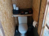 Parduodu sodo sklypa 6a, su sodo nameliu - nuotraukos Nr. 2
