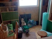 Parduodu sodo sklypa 6a, su sodo nameliu - nuotraukos Nr. 4