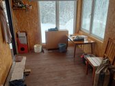 Parduodu sodo sklypa 6a, su sodo nameliu - nuotraukos Nr. 5