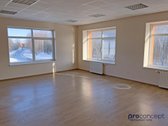 Nuomojamos administracinės paskirties - nuotraukos Nr. 2