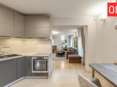 Parduodamas erdvus, pilnai įrengtas vienbutis - nuotraukos Nr. 6
