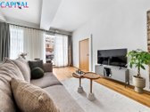 Parduodami 2 Kambarių Apartamentai - nuotraukos Nr. 3