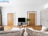 Parduodami 2 Kambarių Apartamentai - nuotraukos Nr. 18