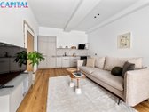 Parduodami 2 Kambarių Apartamentai - nuotraukos Nr. 4