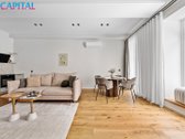 Parduodami 2 Kambarių Apartamentai - nuotraukos Nr. 4