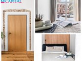 Parduodami 2 Kambarių Apartamentai - nuotraukos Nr. 9