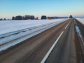 Parduodamas žemės ūkio paskirties 86 arų - nuotraukos Nr. 2