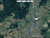 Parduodamas Dirbamas Žemės Ūkio Paskirties - nuotraukos Nr. 2