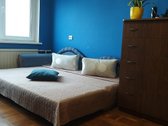Išnuomojamas 2 kambarių butas Jaunystės g.  - nuotraukos Nr. 5