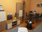 Išnuomojamas 2 kambarių butas Jaunystės g.  - nuotraukos Nr. 2
