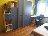 Išnuomojamas 2 kambarių butas Jaunystės g.  - nuotraukos Nr. 6