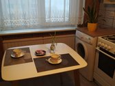 Išnuomojamas 2 kambarių butas Jaunystės g.  - nuotraukos Nr. 9