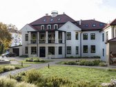 Historic Property for Sale in Klaipėda Old Town