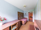 Salininkuose, Sakalaičių g. 6 parduodama namo - nuotraukos Nr. 12
